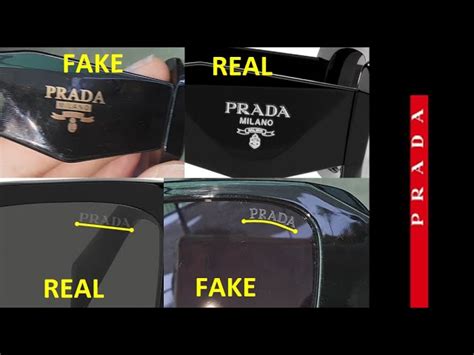 How to Tell Fake vs. Real Prada Sunglasses – .